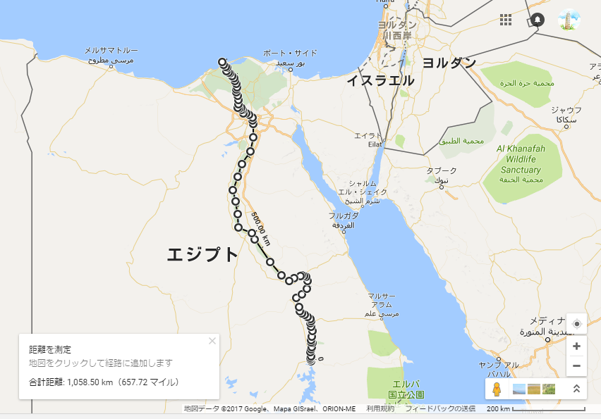 長 日本 の 川 ランキング の さ 【日本】川の長さランキング